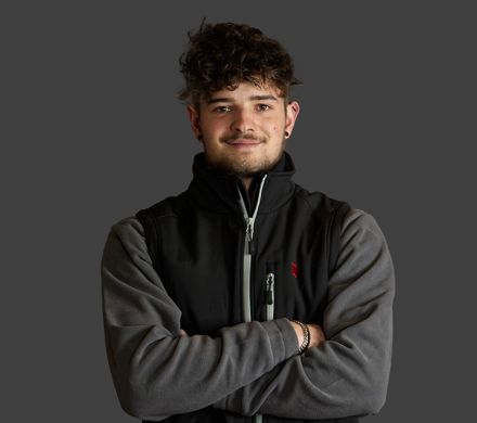 Maximilian Mair