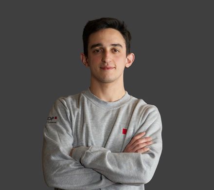 Matteo Amato