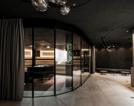 Projekt: Hotel Plunhof Ridnaun - Tip Top Fenster & Systeme - Fenster, Türen und Verglasungen