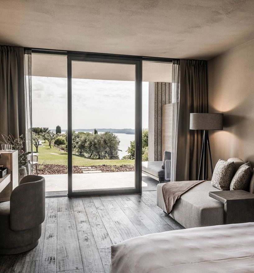 Projekt: Hotel Cape of Sense - Tip Top Fenster & Systeme - Fenster und Verglasungen aus Südtirol
