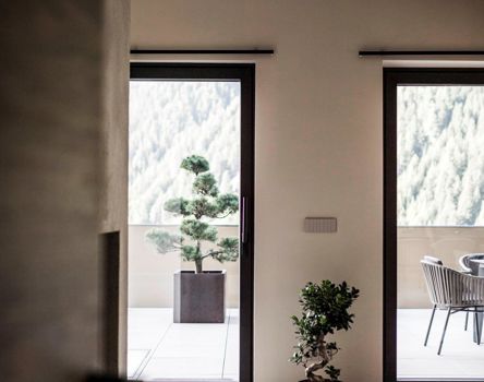 Projekt: Wohnhaus - Tip Top Fenster & Systeme - Verglasungen, Fenster und Hebe-Schiebetüren