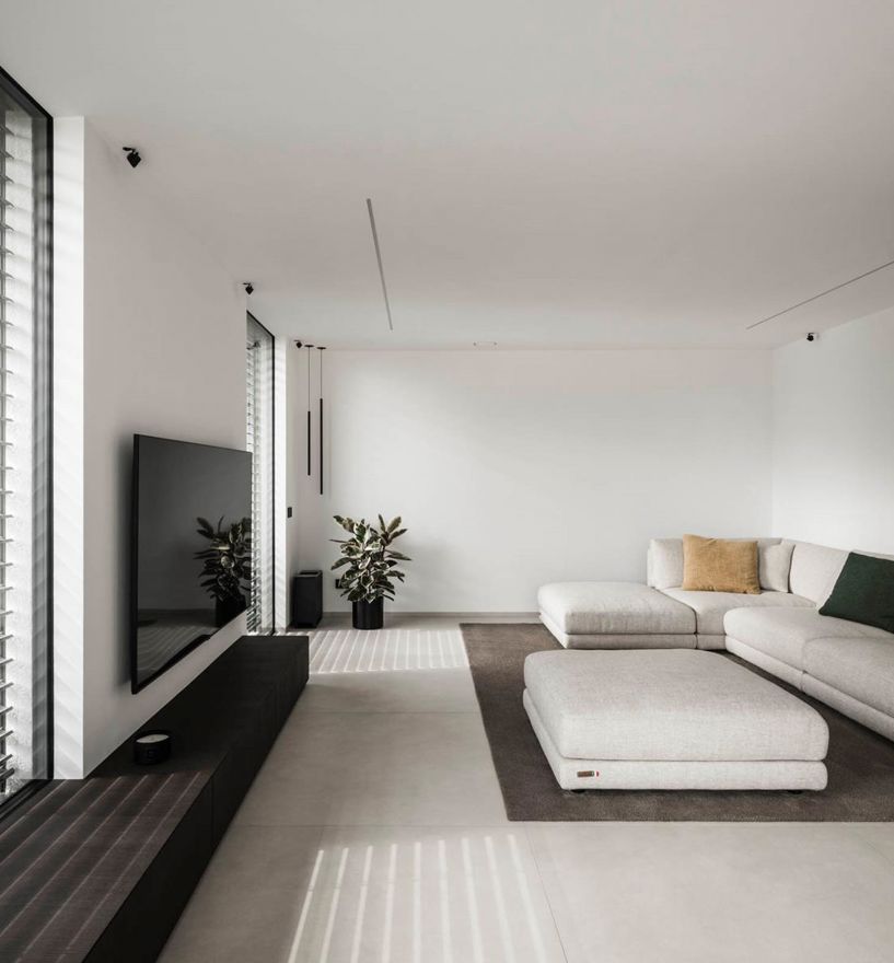 Projekt: Wohnhaus Mühlbach - Tip Top Fenster & Systeme - Fenster, Türen und Beschattung