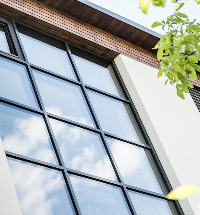 Projekt: Hotel Ansitz Plantitscherhof Meran- Tip Top Fenster & Systeme - Verglasungen und Fenster