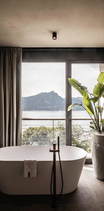 Projekt: Hotel Cape of Sense - Tip Top Fenster & Systeme - Fenster und Verglasungen aus Südtirol