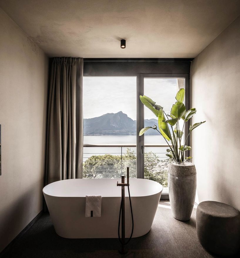 Projekt: Hotel Cape of Sense - Tip Top Fenster & Systeme - Fenster und Verglasungen aus Südtirol