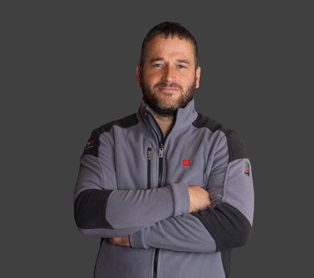Florian Marsoner