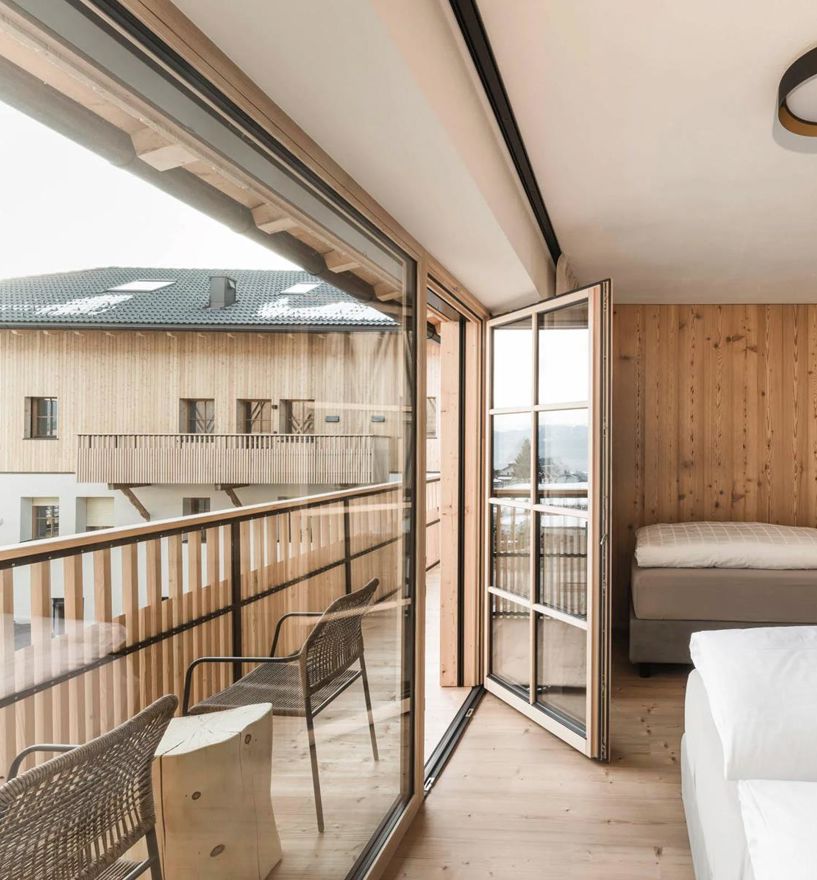 Wieserhof in Meransen