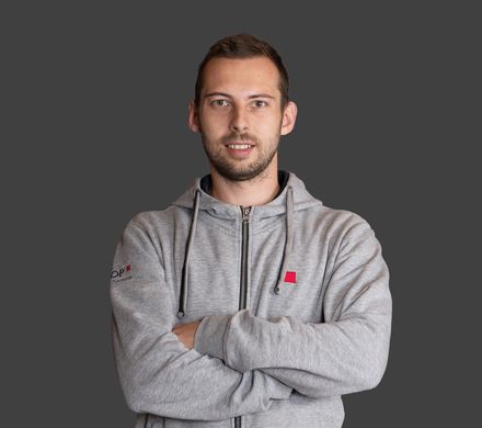 Fabian Knottner