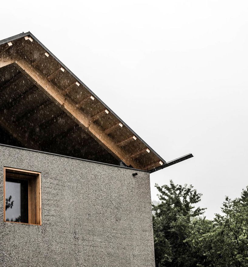 Projekt: Wohnhaus Schabs - Tip Top Fenster & Systeme - Fenster und Verglasungen aus Südtirol