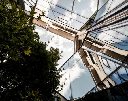 Projekt: Hotel Plunhof Ridnaun - Tip Top Fenster & Systeme - Fenster, Türen und Verglasungen