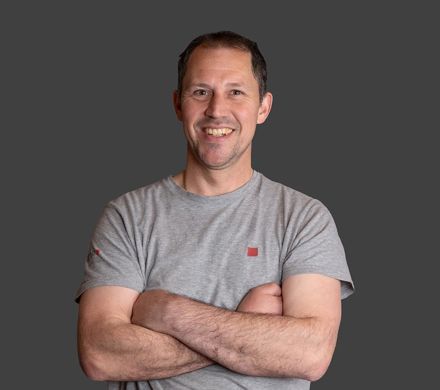 Rudi Resch