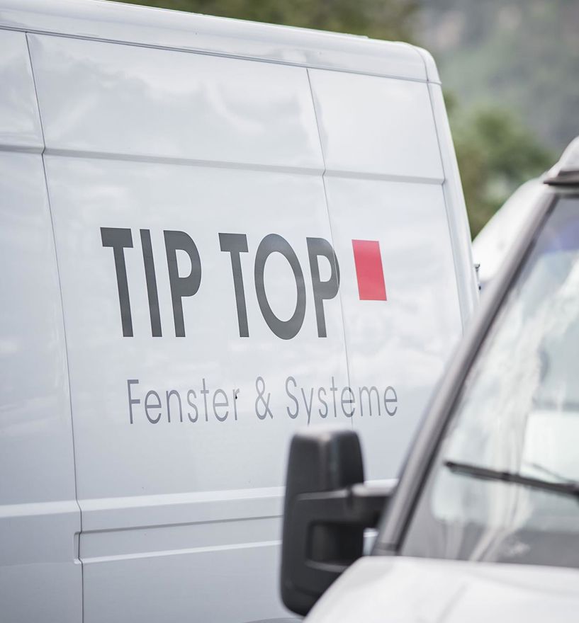 Jobangebot bei Tip Top Fenster als Monteur, Meransen