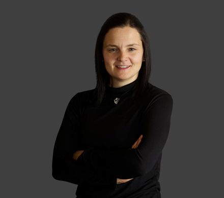 Claudia Oberhofer