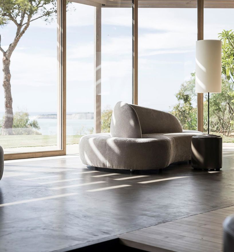 Projekt: Adler Spa Resort Sizilien - Tip Top Fenster & Systeme - Verglasung Hebe-Schiebetür