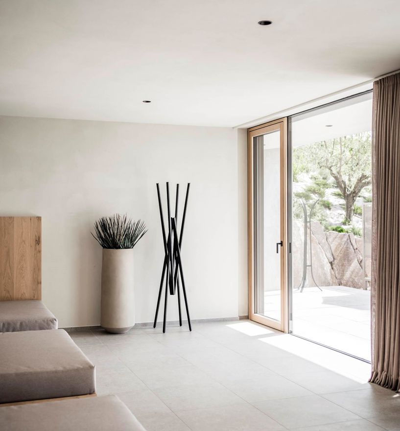 Projekt: Das Wanda Kaltern - Tip Top Fenster & Systeme - Verglasungen, Fenster und Hebe-Schiebetüren