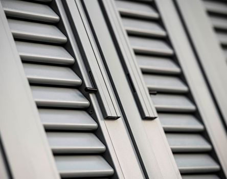 Projekt: Stadthaus - Tip Top Fenster & Systeme - Fenster und Jalousien aus Südtirol