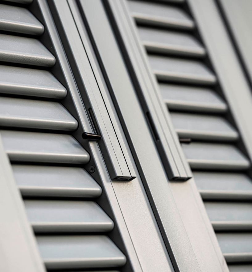 Projekt: Stadthaus - Tip Top Fenster & Systeme - Fenster und Jalousien aus Südtirol