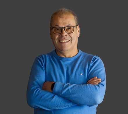 Erwin Fischnaller