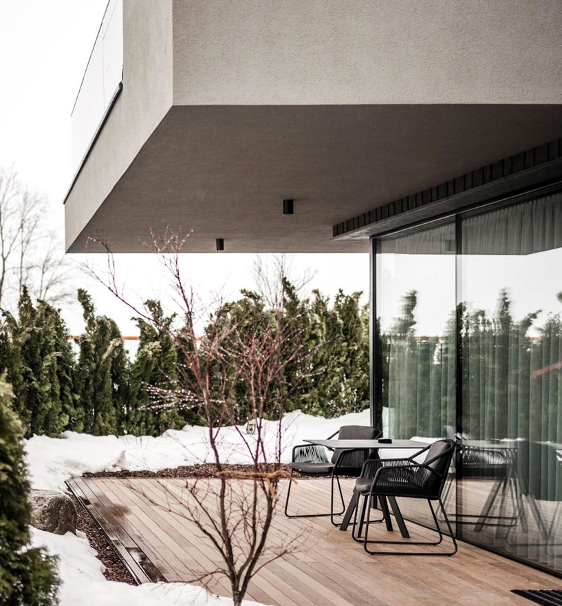 Projekt: Hotel Viertlerhof Hafling - Tip Top Fenster & Systeme - Fenster und Verglasungen aus Südtirol