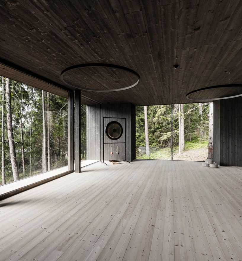 Projekt: AKI Family Resort PLOSE - Tip Top Fenster & Systeme - Fenster und Verglasungen aus Südtirol