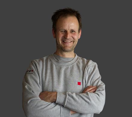 Michael Knapp
