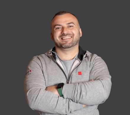 Kristian Lalaj