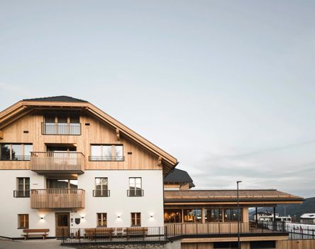 Wieserhof in Meransen