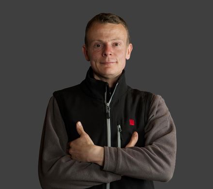 Matthias Leitner
