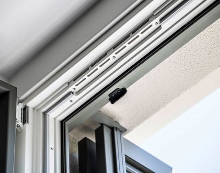 Projekt: Stadthaus - Tip Top Fenster & Systeme - Fenster und Jalousien aus Südtirol