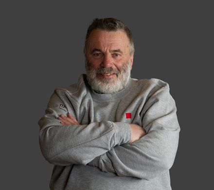 Oswald Volgger
