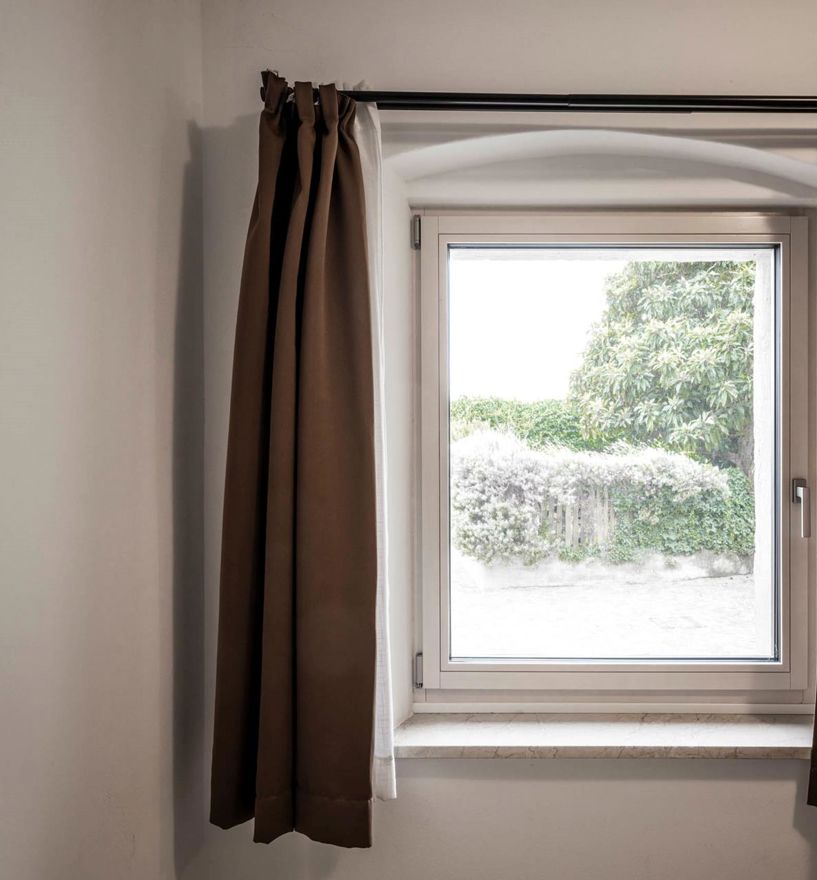 Holzfenster Smartline A von innen