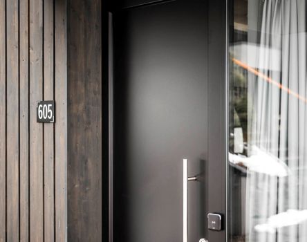 Projekt: Hotel Viertlerhof Hafling - Tip Top Fenster & Systeme - Türen und Verglasungen aus Südtirol