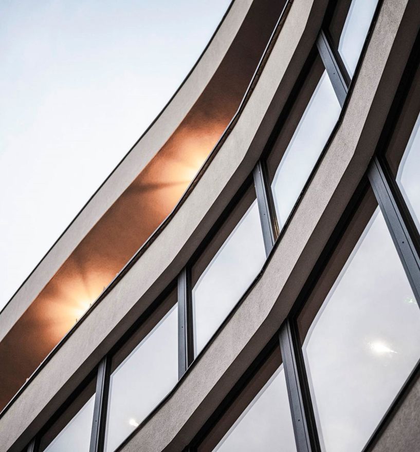 Projekt: Hotel Familiamus Meransen - Tip Top Fenster & Systeme - Verglasungen und Fenster
