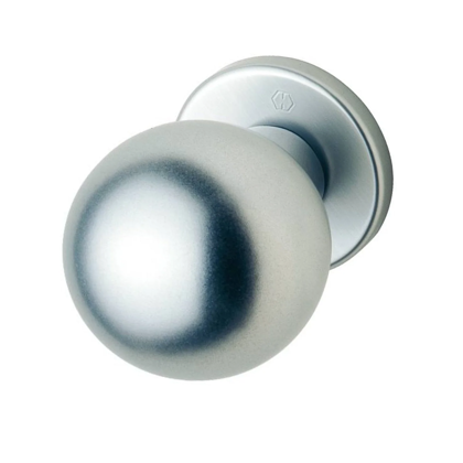 Accessorio per la porta d'ingresso: pomello standard