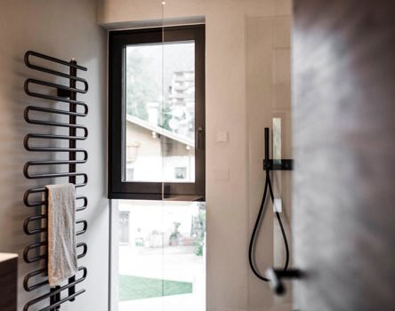 Projekt: Wohnhaus - Tip Top Fenster & Systeme - Verglasungen, Fenster und Hebe-Schiebetüren