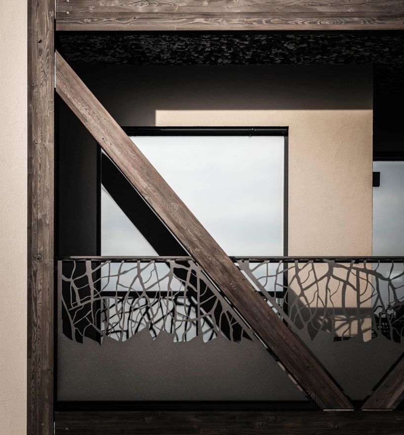 Projekt: Wohnhaus Kastelruth - Tip Top Fenster & Systeme - Fenster und Verglasungen aus Südtirol