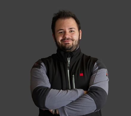 Domenik Obexer