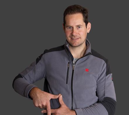 Michael Lechner