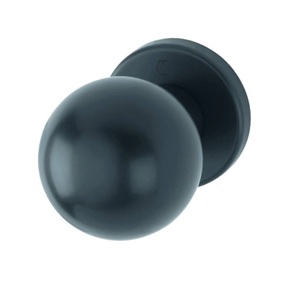 Accessorio per la porta d'ingresso: pomello standard