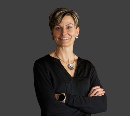Kathrin Oberleitner