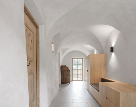 Projekt: Altbausanierung - Tip Top Fenster & Systeme - Fenster und Türen aus Südtirol