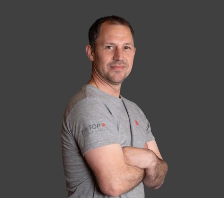 Rudi Resch