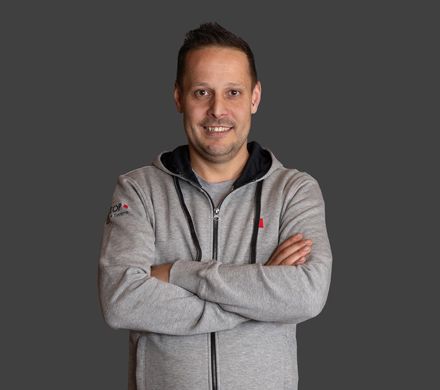 Armin Oberhofer