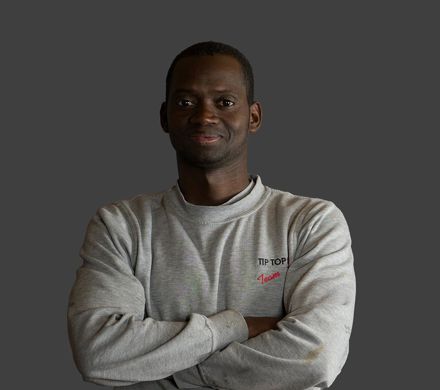 Sinkou Balde