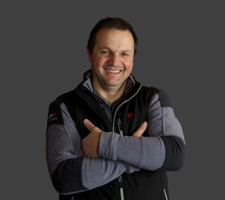 Markus Oberhofer