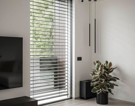 Projekt: Wohnhaus Mühlbach - Tip Top Fenster & Systeme - Fenster, Türen und Beschattung