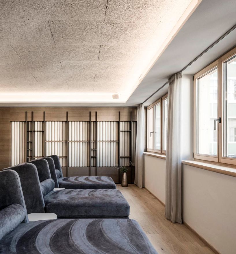 Projekt: Posthotel Lamm Sterzing - Tip Top Fenster & Systeme - Fenster und Verglasungen aus Südtirol