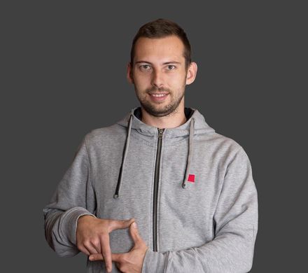 Fabian Knottner