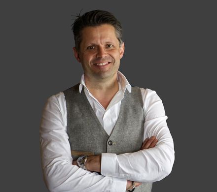 Andreas Rieder