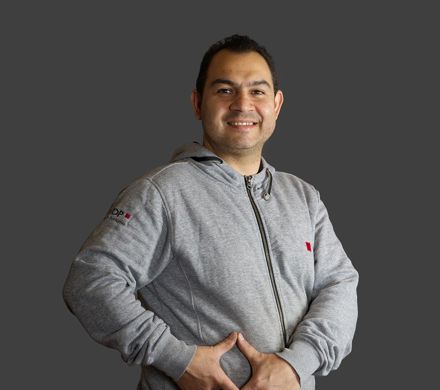 Ersan Bislim